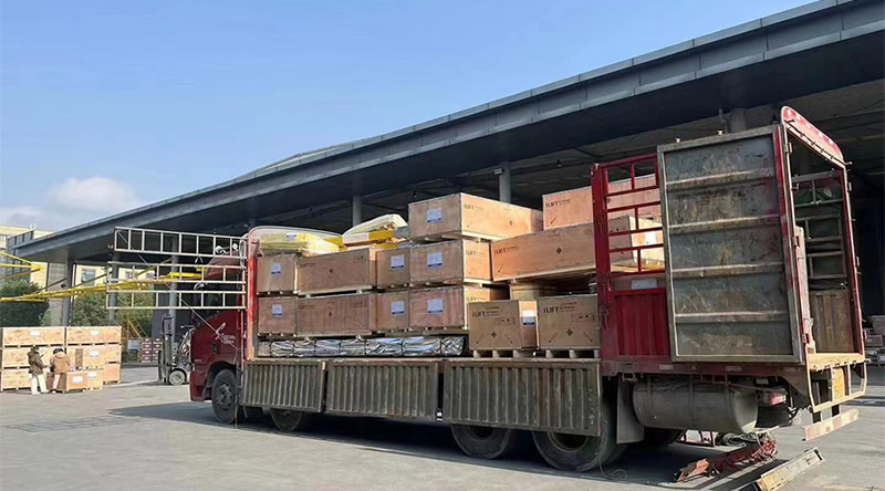 揭阳惠来县到日喀则物流专线-惠来县到日喀则物流公司-定时发车